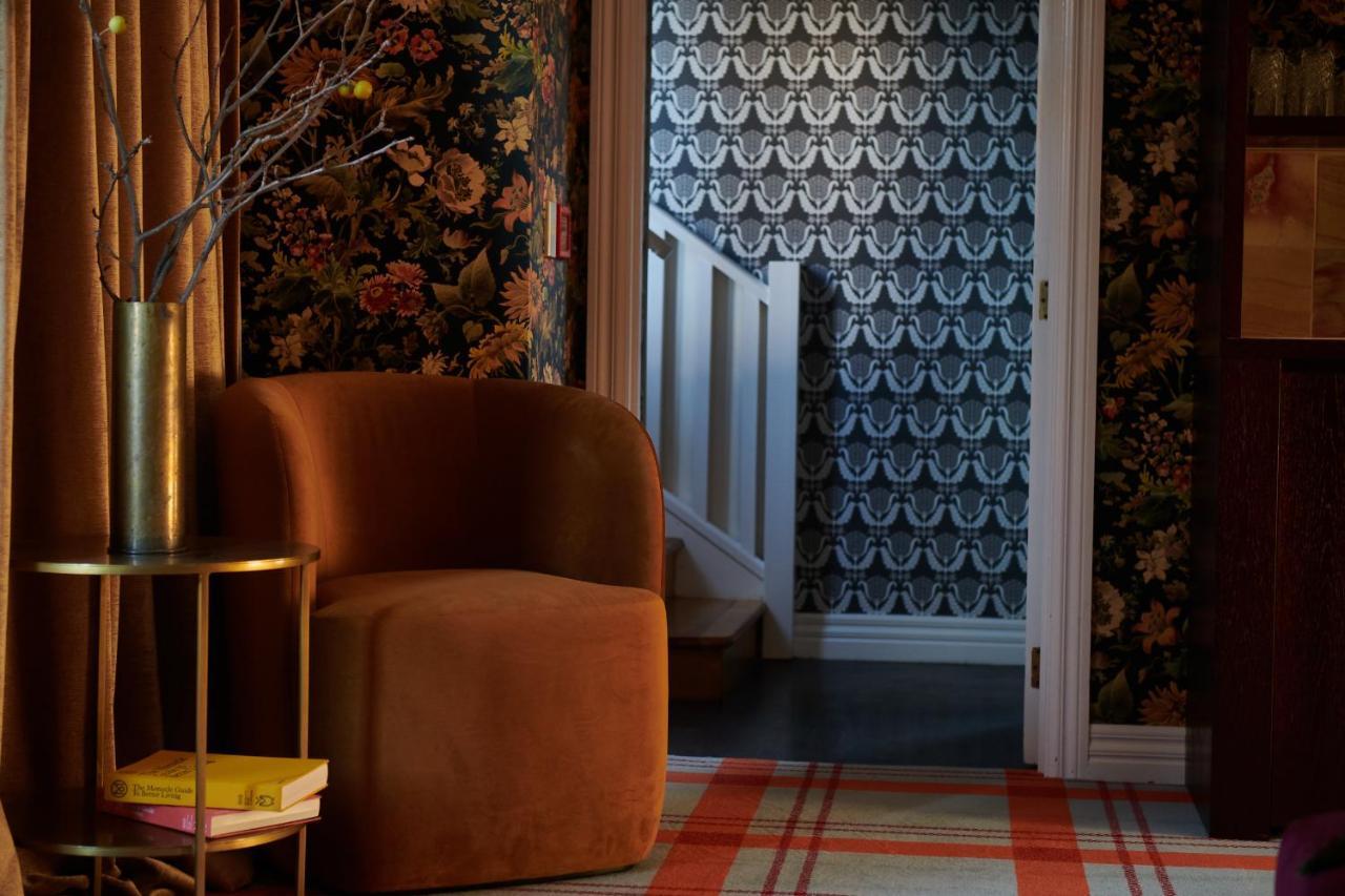 The Dairy Private Hotel By Naumi Hotels Queenstown Exterior foto