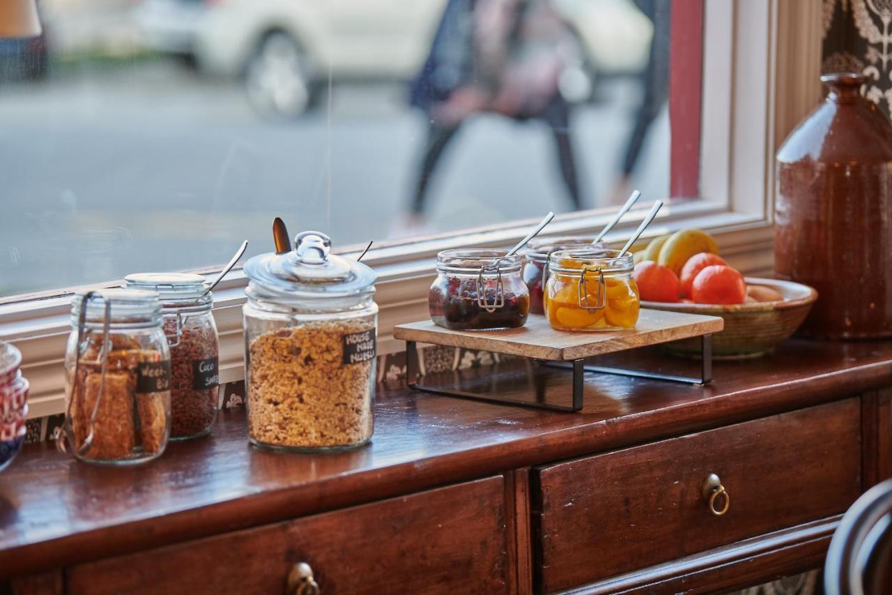 The Dairy Private Hotel By Naumi Hotels Queenstown Exterior foto
