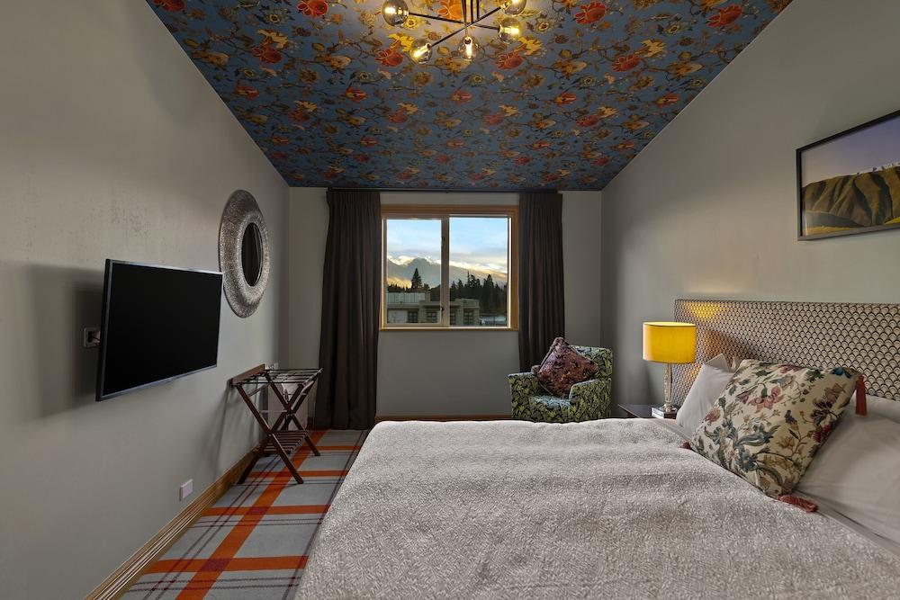 The Dairy Private Hotel By Naumi Hotels Queenstown Exterior foto