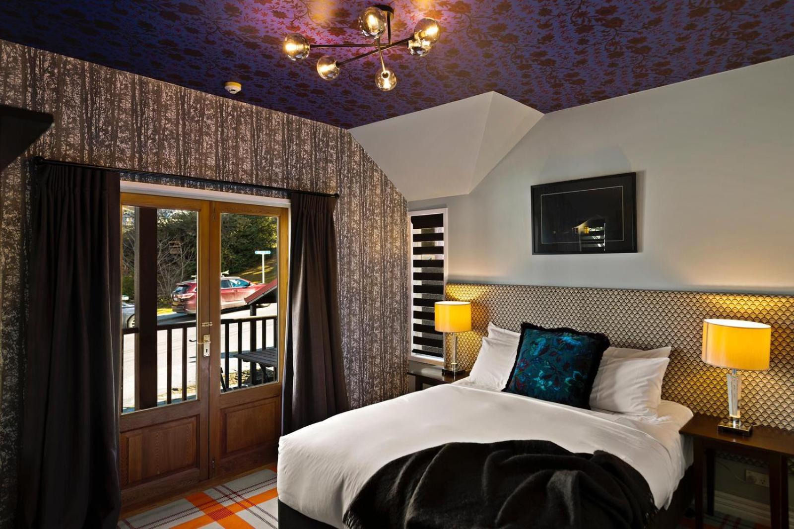 The Dairy Private Hotel By Naumi Hotels Queenstown Exterior foto
